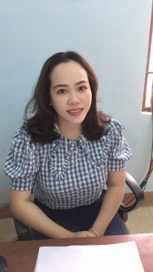 Nguyễn Thị Linh