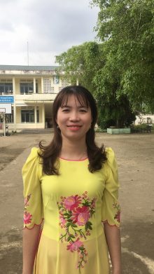 Phạm Thị Thanh Nga