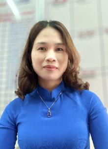 Nguyễn Thị Kim Liên